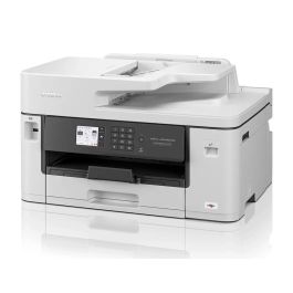 Brother Professional A3 inkjet wireless all-in-one printer Brother Professional A3 inkjet wireless all-in-one printer