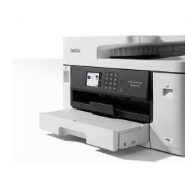 Brother Professional A3 inkjet wireless all-in-one printer Brother Professional A3 inkjet wireless all-in-one printer