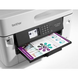 Brother Professional A3 inkjet wireless all-in-one printer Brother Professional A3 inkjet wireless all-in-one printer