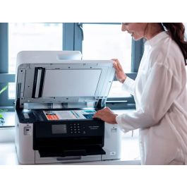Brother Professional A3 inkjet wireless all-in-one printer Brother Professional A3 inkjet wireless all-in-one printer