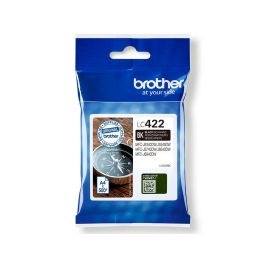 Ink-Jet Brother Lc-422Bk Negro Mfc-J5340Dw - Mfc-J5740Dw - Mfc-J6540Dw - Mfc-J6940Dw 550 Paginas