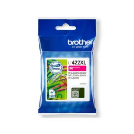 Brother Tinta Magenta Mfcj5340Dw, Mfcj5740Dw, Mfcj6540Dw, Mfcj6940Dw - XL