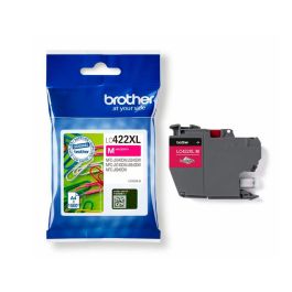 Brother Tinta Magenta Mfcj5340Dw, Mfcj5740Dw, Mfcj6540Dw, Mfcj6940Dw - XL