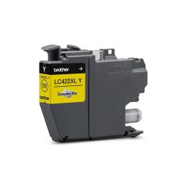 Brother Tinta Amarillo Mfcj5340Dw, Mfcj5740Dw, Mfcj6540Dw, Mfcj6940Dw - XL