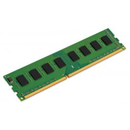 Memoria RAM Kingston KVR16N11S8/4 4 GB DDR3 Precio: 27.95000054. SKU: S55092544