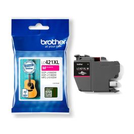 Brother Tinta Magenta Mfc-J1010Dw - Dcp-J1050Dw