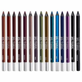 Urban Decay 24/7 GLIDE ON eye pencil #stash - Lápiz de ojos vegano de larga duración Urban Decay 24/7 GLIDE ON eye pencil #stash - Lápiz de ojos vegano de larga duración