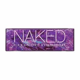 Urban Decay Naked Ultraviolet Eyeshadow Palette 11,4 gr