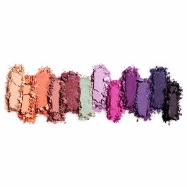 Urban Decay Naked Ultraviolet Eyeshadow Palette 11,4 gr