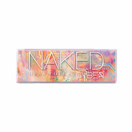 Naked cyber eyeshadow palette 11,4 gr Naked cyber eyeshadow palette 11,4 gr