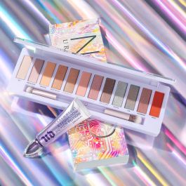 Naked cyber eyeshadow palette 11,4 gr Naked cyber eyeshadow palette 11,4 gr