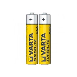 Pila Varta Salina Superlife Aaa Tipo R-03 Blister De 4 Unidades