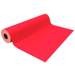 Papel De Regalo Basika Metalizado Rojo Bobina Ancho 62 cm Longitud 80 M Precio: 29.58999945. SKU: B1G22GPQYP