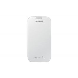 Samsung EF-FI950B funda para teléfono móvil Libro Blanco