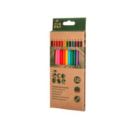 Lapices De Colores Liderpapel Ecouse Caja De 12 Unidades Colores Surtidos Con Certificado Fsc Precio: 2.50000036. SKU: B1ABZVDHYE