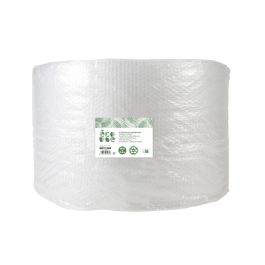 Plastico Burbuja Liderpapel Ecouse 0.40x200M 30% De Plastico Reciclado