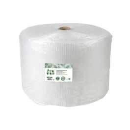 Plastico Burbuja Liderpapel Ecouse 0.40x200M 30% De Plastico Reciclado