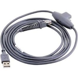 Cable USB Datalogic 8-0938-01 Precio: 24.95000035. SKU: B1FHJHS7LK