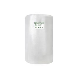 Plastico Burbuja Liderpapel Ecouse 0.60x200M 30% De Plastico Reciclado