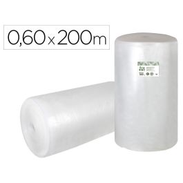 Plastico Burbuja Liderpapel Ecouse 0.60x200M 30% De Plastico Reciclado Precio: 112.1549003146. SKU: B1H3AX3DD2