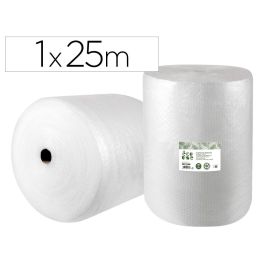 Plastico Burbuja Liderpapel Ecouse 1x25M 30% De Plastico Reciclado Precio: 30.854999758. SKU: B19DQ5MJLG