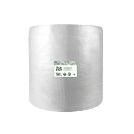 Plastico Burbuja Liderpapel Ecouse 1x50M 30% De Plastico Reciclado