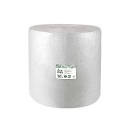 Plastico Burbuja Liderpapel Ecouse 1x50M 30% De Plastico Reciclado