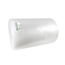 Plastico Burbuja Liderpapel Ecouse 1x200M 30% De Plastico Reciclado