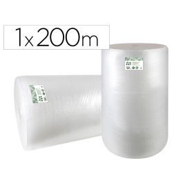 Plastico Burbuja Liderpapel Ecouse 1x200M 30% De Plastico Reciclado Precio: 138.5000001. SKU: B1DPCLDY53