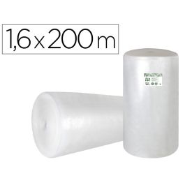 Plastico Burbuja Liderpapel Ecouse 1.60x200M 30% De Plastico Reciclado Precio: 199.95000014. SKU: B1EGDYTLP3