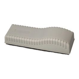 Borrador Q-Connect Magnetico Para Pizarra Blanca Con Recambio De Fieltro Reemplazable 15x5,5x4,5 cm Precio: 4.2350000242. SKU: B17GY53H2H