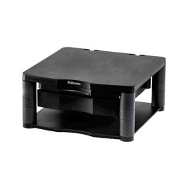 Soporte Fellowes Para Monitor Plus Ajustable En 5 Alturas 64 mm A 165 mm Hasta 36 kg Color Grafito 165x335X344 mm Precio: 59.59000014. SKU: B159RSHRL2