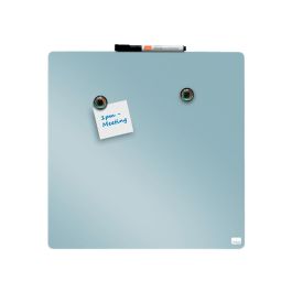Pizarra Nobo Magnetica Para El Hogar Color Gris 360x360 mm Precio: 13.50000025. SKU: B15F22EYTX