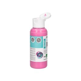 Pintura Acrilica Liderpapel Bote De 80 mL Rosa Precio: 3.50000002. SKU: B14W48AB72