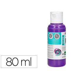 Pintura Acrilica Liderpapel Bote De 80 mL Violeta Precio: 4.2350000242. SKU: B13YZ4PYG5