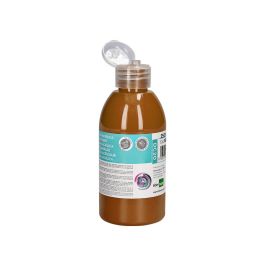 Pintura Acrilica Liderpapel Bote De 250 mL Marron