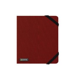 Ziron ZR220 funda para tablet 20,3 cm (8") Folio Rojo Precio: 9.9499994. SKU: B1J9YMVSL4
