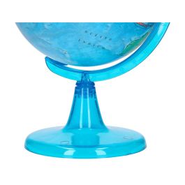 Globo Terraqueo Liderpapel Mapa Politico Diametro 15 cm