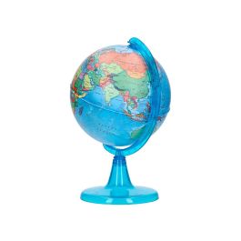 Globo Terraqueo Liderpapel Mapa Politico Diametro 15 cm