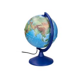 Globo Terraqueo Liderpapel Con Luz Fisico Y Politico Diametro 20 cm Precio: 21.6900002. SKU: B1J8FF98RF