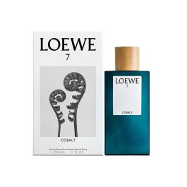 Loewe 7 loewe cobalto eau de parfum pour homme 150 ml
