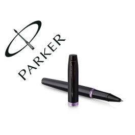 Roller Parker Im Professionals Vibrant Purple Ring En Estuche De Regalo Precio: 30.854999758. SKU: B1FC462DFE