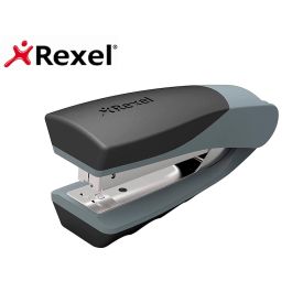 Grapadora Rexel Center Metalica Vertical Capacidad De Grapado 25 Hojas Usa Grapas 22-6-24-6 Y 26-6 Color Precio: 18.8639007018. SKU: B1BL882HEJ