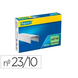 Grapadora Rapid 23/10 Precio: 1.88999943. SKU: B1KAZJWL8X