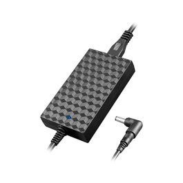 Adaptador De Corriente Nox Para Portatil 45 W Con 9 Conectores Precio: 18.69000001. SKU: S0223146