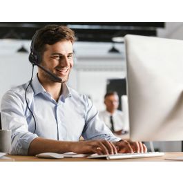 Trust auriculares hs 200 on ear usb microfono incorporado - cable 1.8m - conector usb Trust auriculares hs 200 on ear usb microfono incorporado - cable 1.8m - conector usb