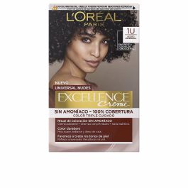 EXCELLENCE NUDES tinte Precio: 7.90000046. SKU: 993099