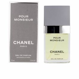 Perfume Hombre Chanel Pour Monsieur Eau de Parfum EDP EDT 75 ml Precio: 95.5000002. SKU: B199KXHPDH