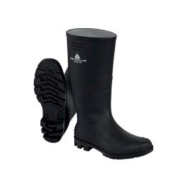 Botas Deltaplus De Seguridad Stone Pvc Negro Suela De Tacos Talla 38 Precio: 14.49999991. SKU: B1FE8S7MEF