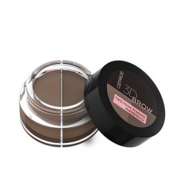 3D BROW two-tone pomade WP Precio: 4.94999989. SKU: 246172